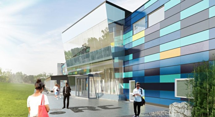 RC Hotel in Jönköping, a new sports and tennis hotel RC Hotel in Jönköping, a new sports and tennis hotel