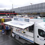 Nordic Street Food Truck, Malmö