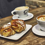 Five fika spots in Gothenburg - and three new coffee bars