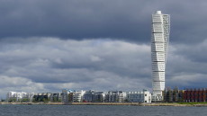 Hotels in Malmö