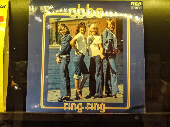 The ABBA Museum, Stockholm: Pop history comes alive here