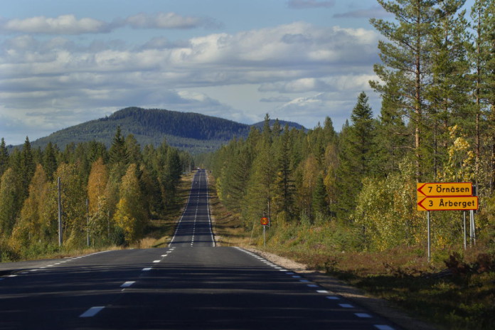 Fjellvagen_B85Q0839 Fjällvägen Riksväg 83/84