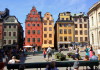 Gamla Stan, Stockholm's old town