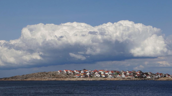 Gothenburg's northern archipelago