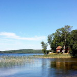 Holiday homes and cottages in Sweden