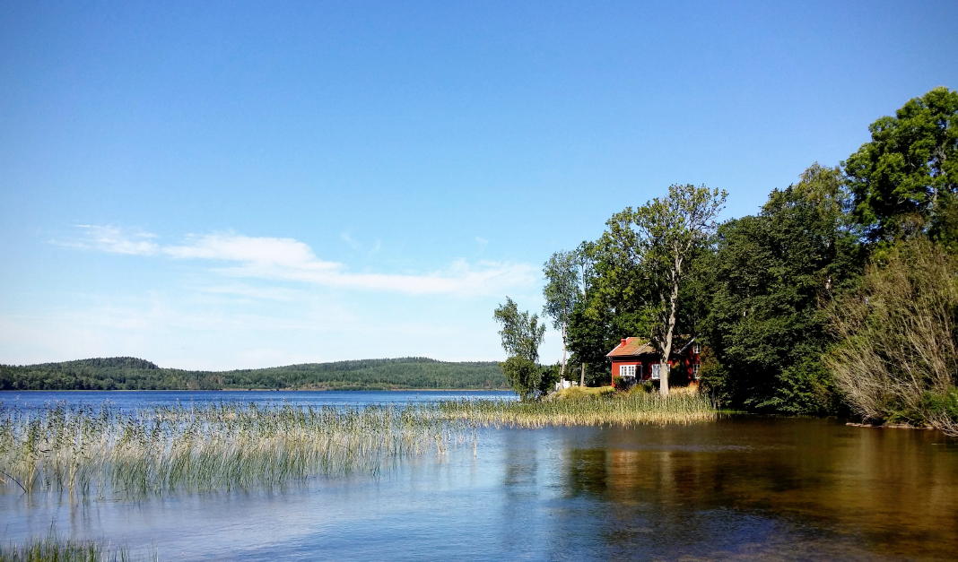 Rent A Holiday Home Cottage Villa Or Apartment In Sweden
