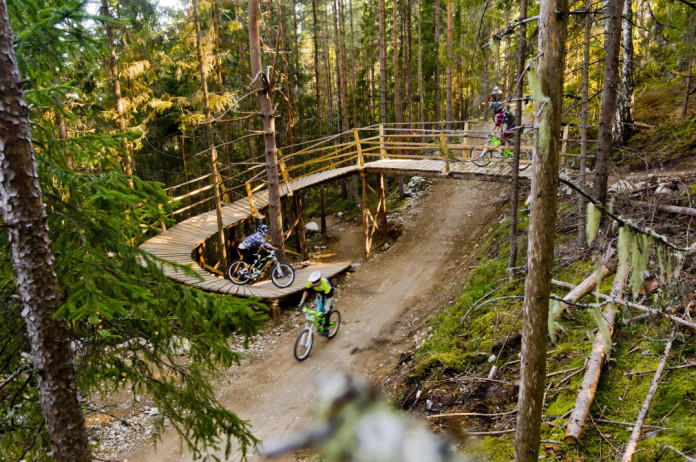 jarvso_bike_park_04 Järvsö bike park open