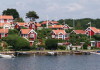 Karlskrona in Blekinge