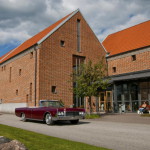 Lödöse Museum turns 50