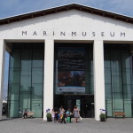 Naval Museum, Karlskrona