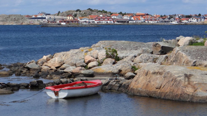 Gothenburg's northern archipelago - Swedentips.se