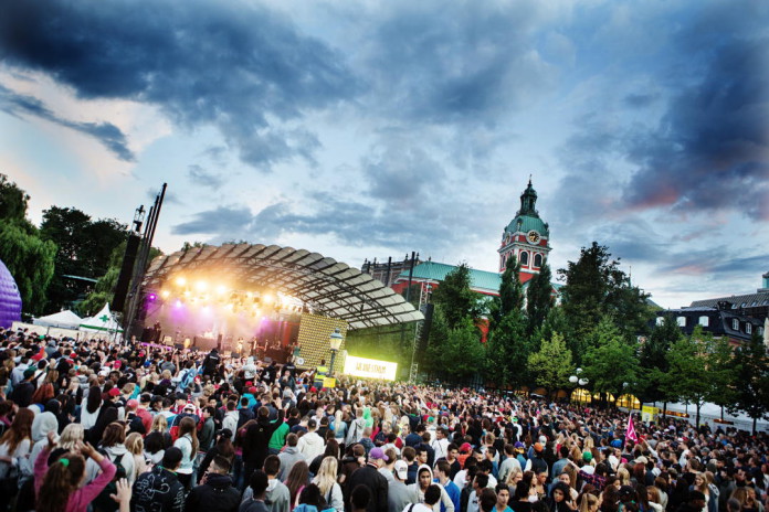 Stockholm Culture Festival
