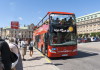 Stockholm Sightseeing by bus