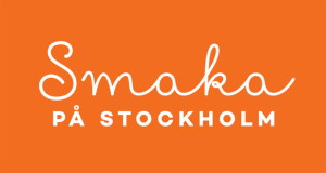 Smaka på Stockholm, a taste of Stockholm (culinary festival)