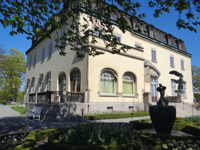 Prince Eugen's Waldemarsudde, Stockholm